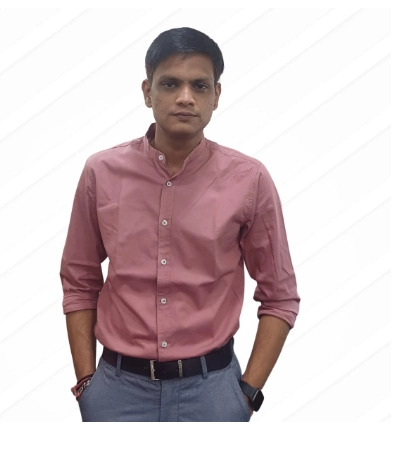 Ayush Jain Founder Image