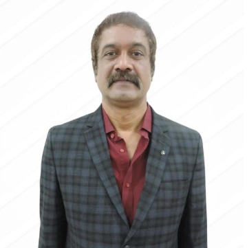 Rajesh Founder Image